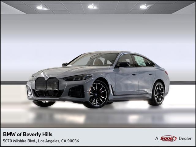 2026 BMW i4 M60 for sale in Los Angeles, CA
