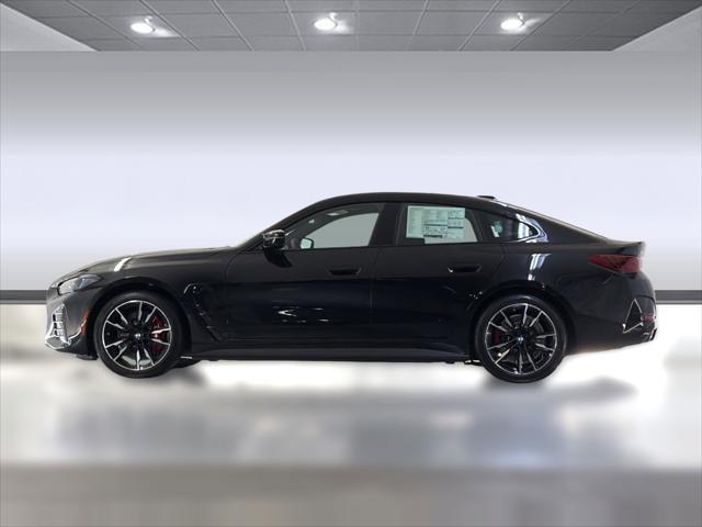 2026 BMW i4 M60