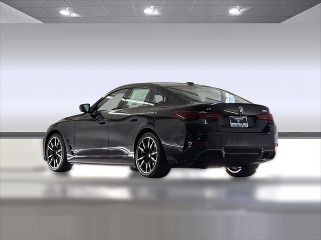 2026 BMW i4 M60