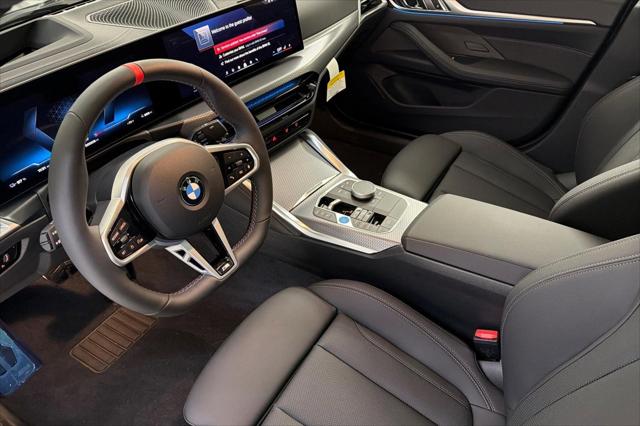 2026 BMW i4 M60