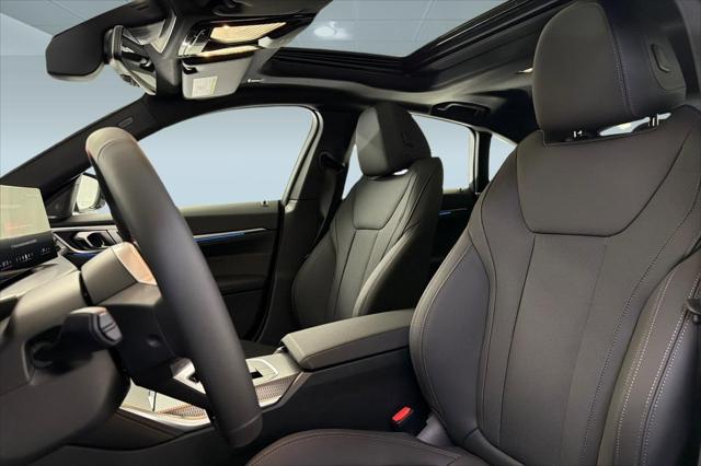 2026 BMW i4 M60