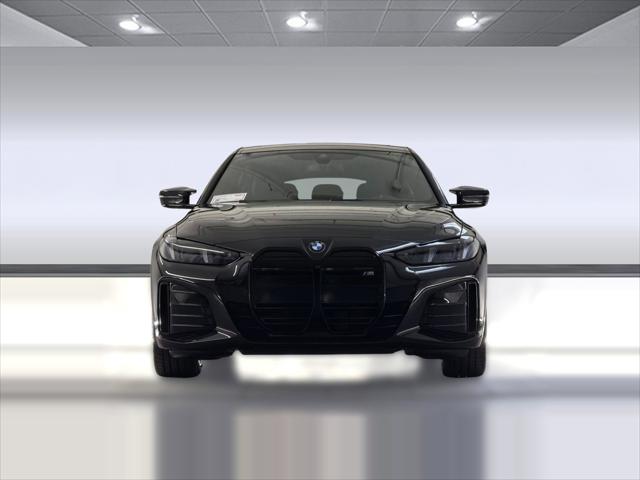2026 BMW i4 M60
