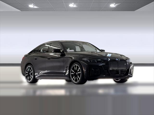 2026 BMW i4 M60