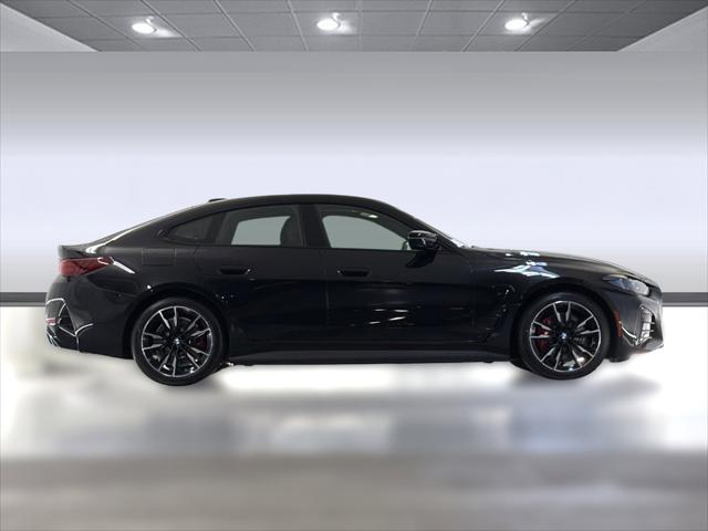 2026 BMW i4 M60