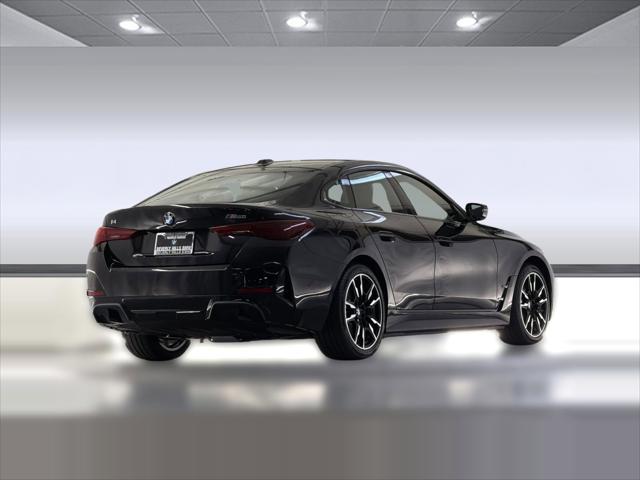 2026 BMW i4 M60