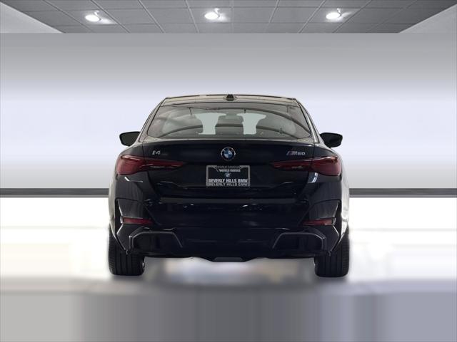 2026 BMW i4 M60