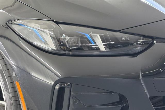 2026 BMW i4 M60