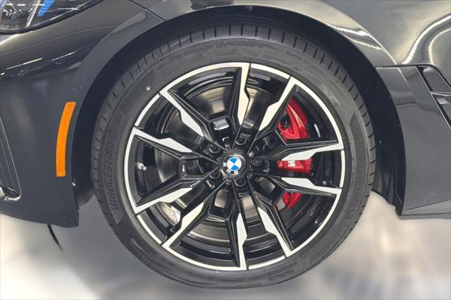 2026 BMW i4 M60
