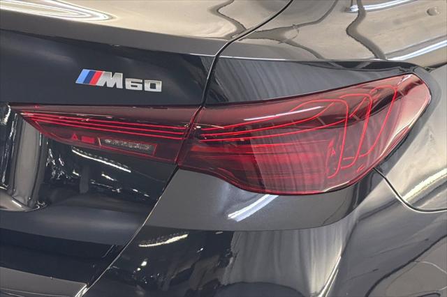 2026 BMW i4 M60