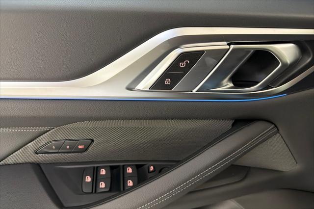 2026 BMW i4 M60