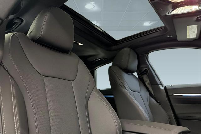 2026 BMW i4 M60