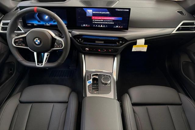 2026 BMW i4 M60