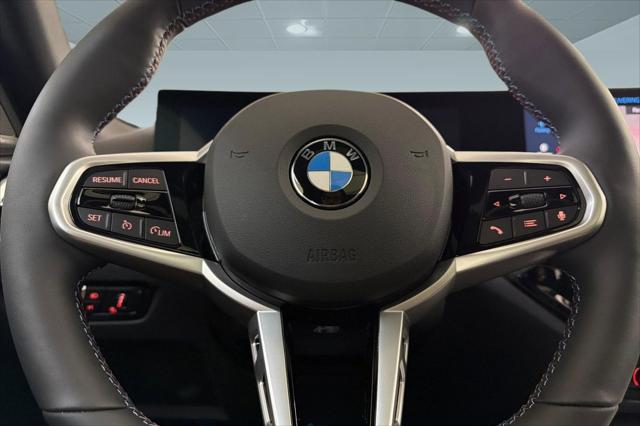 2026 BMW i4 M60