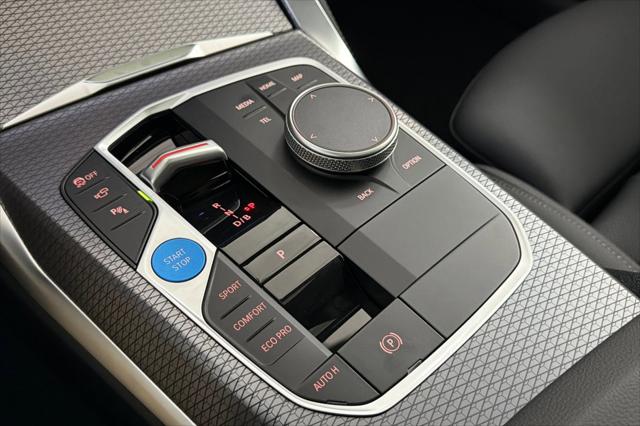 2026 BMW i4 M60