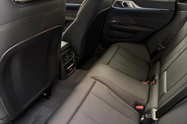 2026 BMW i4 M60