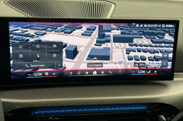 2026 BMW i4 M60