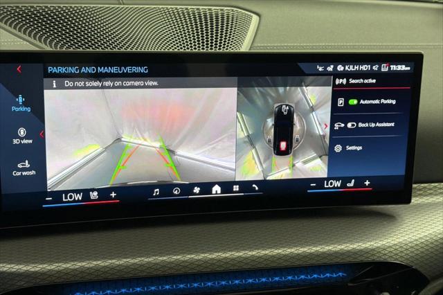 2026 BMW i4 M60