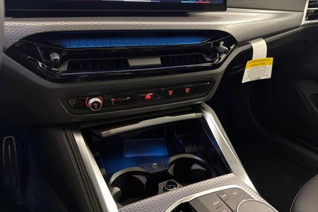 2026 BMW i4 M60