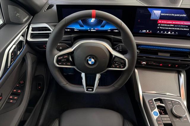 2026 BMW i4 M60
