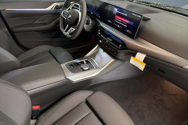 2026 BMW i4 M60