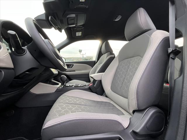 2026 Subaru Forester Base