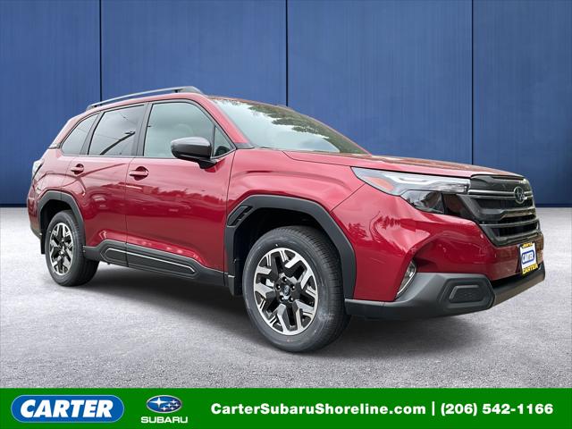 2026 Subaru Forester Premium for sale in Seattle, WA