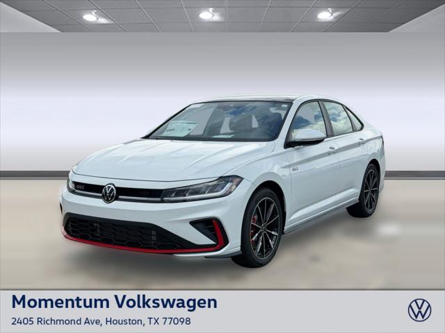 2026 Volkswagen Jetta GLI Autobahn for sale in Houston, TX