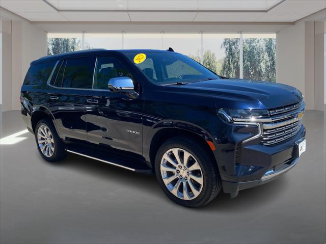 2023 Chevrolet Tahoe 4WD Premier for sale in Des Moines, IA