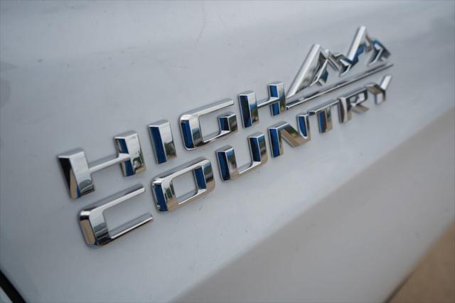 2026 Chevrolet Suburban High Country, 4WD