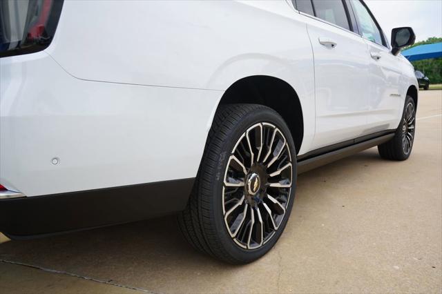 2026 Chevrolet Suburban High Country, 4WD