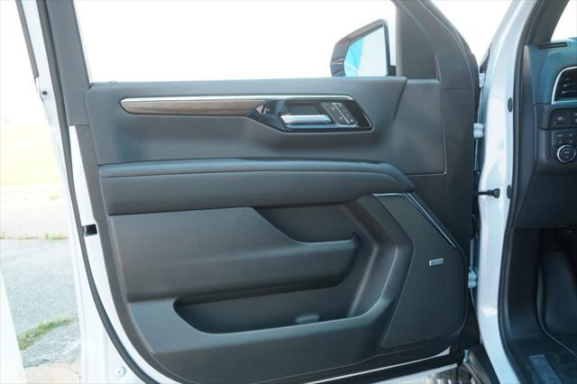 2026 Chevrolet Suburban High Country, 4WD