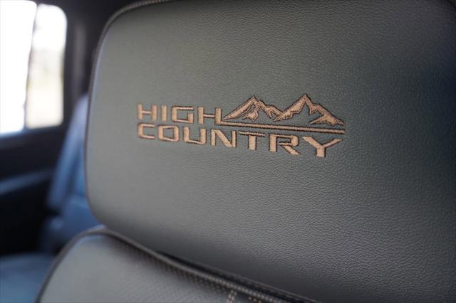 2026 Chevrolet Suburban High Country, 4WD