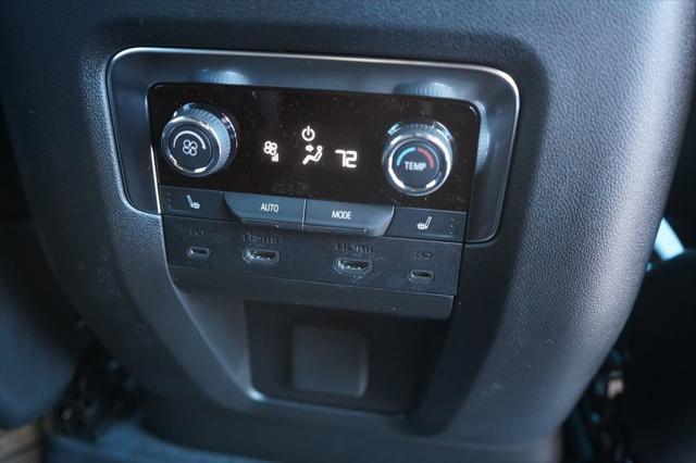 2026 Chevrolet Suburban High Country, 4WD