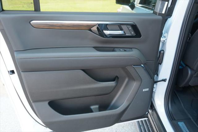 2026 Chevrolet Suburban High Country, 4WD