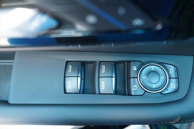 2026 Chevrolet Suburban High Country, 4WD