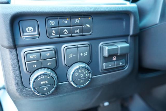 2026 Chevrolet Suburban High Country, 4WD