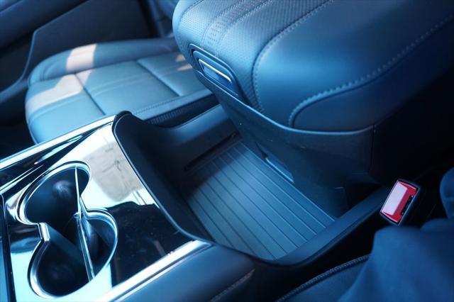 2026 Chevrolet Suburban High Country, 4WD