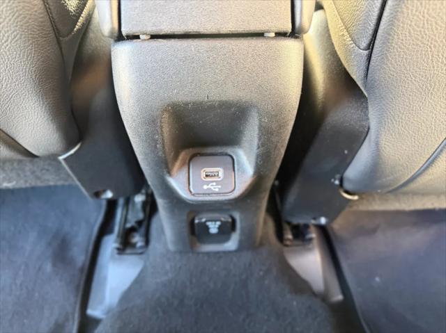 2018 Jeep Renegade Limited 4x4