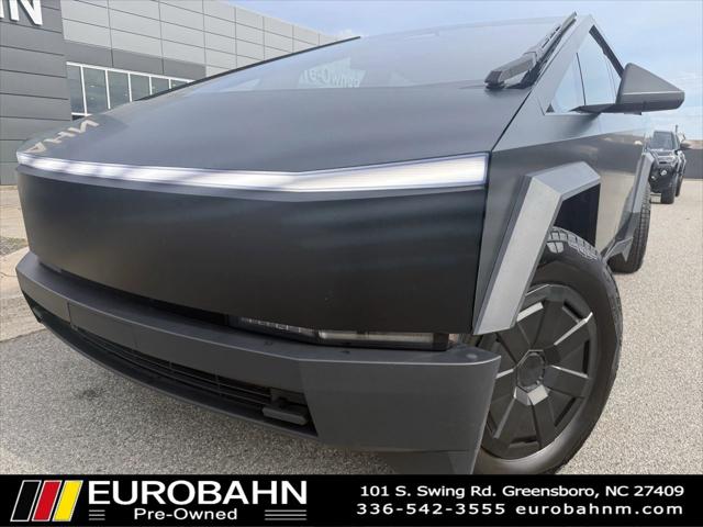 2024 Tesla Cybertruck Cyberbeast for sale in Greensboro, NC