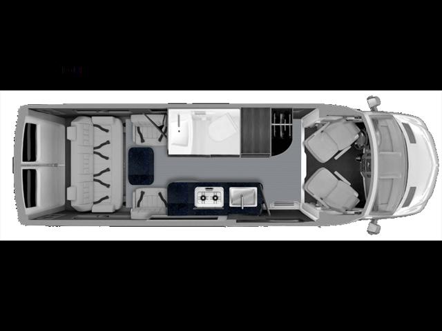2024 Mercedes-Benz Sprinter 3500XD High Roof 4-Cyl Diesel HO