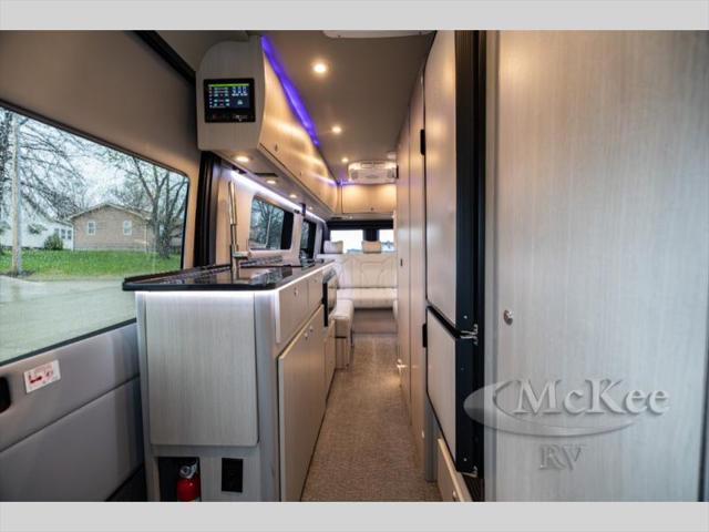 2024 Mercedes-Benz Sprinter 3500XD High Roof 4-Cyl Diesel HO