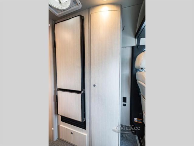 2024 Mercedes-Benz Sprinter 3500XD High Roof 4-Cyl Diesel HO