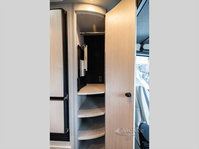 2024 Mercedes-Benz Sprinter 3500XD High Roof 4-Cyl Diesel HO