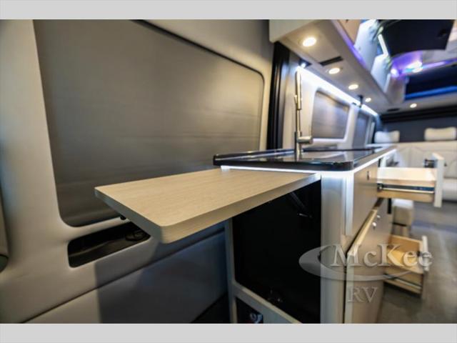 2024 Mercedes-Benz Sprinter 3500XD High Roof 4-Cyl Diesel HO