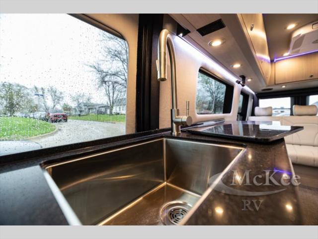 2024 Mercedes-Benz Sprinter 3500XD High Roof 4-Cyl Diesel HO