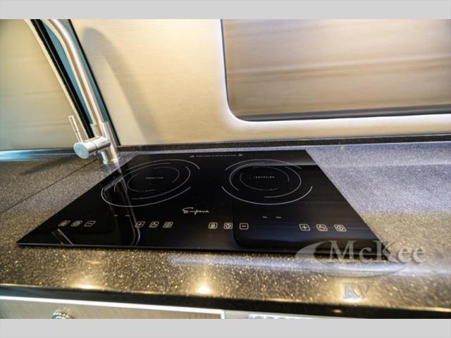 2024 Mercedes-Benz Sprinter 3500XD High Roof 4-Cyl Diesel HO