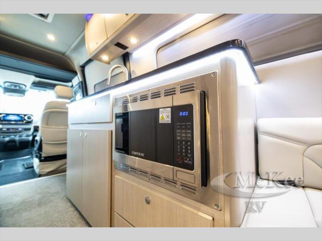 2024 Mercedes-Benz Sprinter 3500XD High Roof 4-Cyl Diesel HO