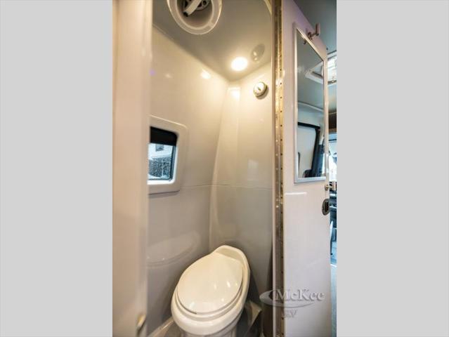 2024 Mercedes-Benz Sprinter 3500XD High Roof 4-Cyl Diesel HO