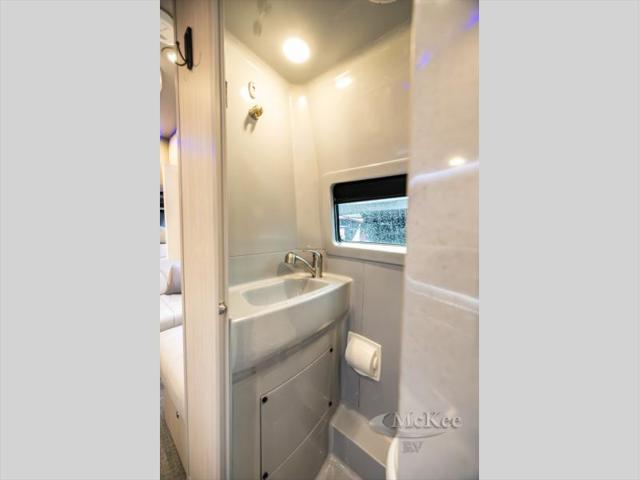 2024 Mercedes-Benz Sprinter 3500XD High Roof 4-Cyl Diesel HO