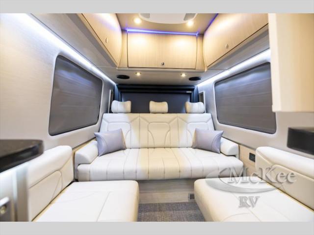 2024 Mercedes-Benz Sprinter 3500XD High Roof 4-Cyl Diesel HO